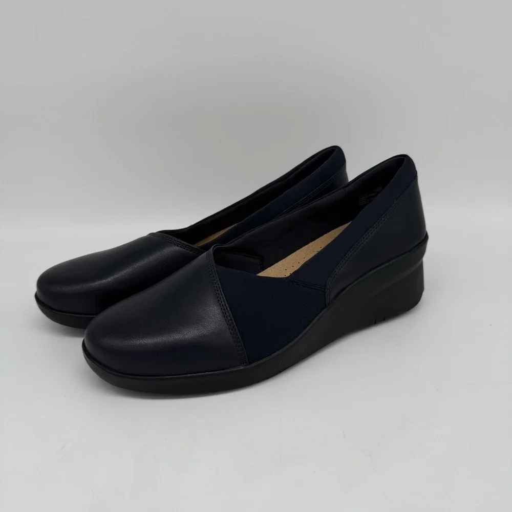 Clarks artisan shoes
